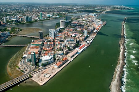 PortoDigitalRecife