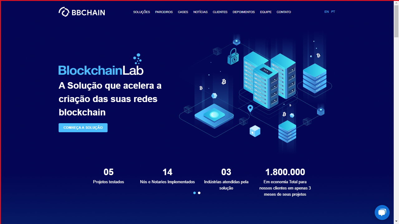 bb chain