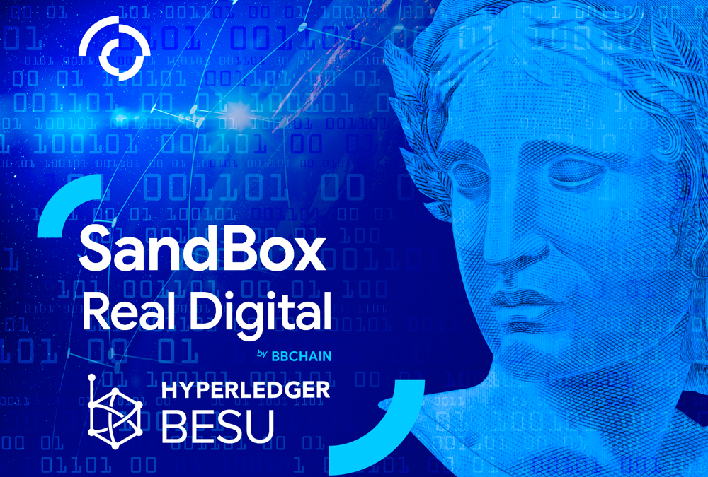 BBChain | Pioneira no uso da Tecnologia Blockchain Corporativo
