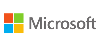 Logo Microsoft